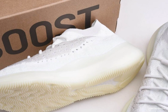 Glow 380 Adidas Yeezy Boost Calcite GZ8668 0820